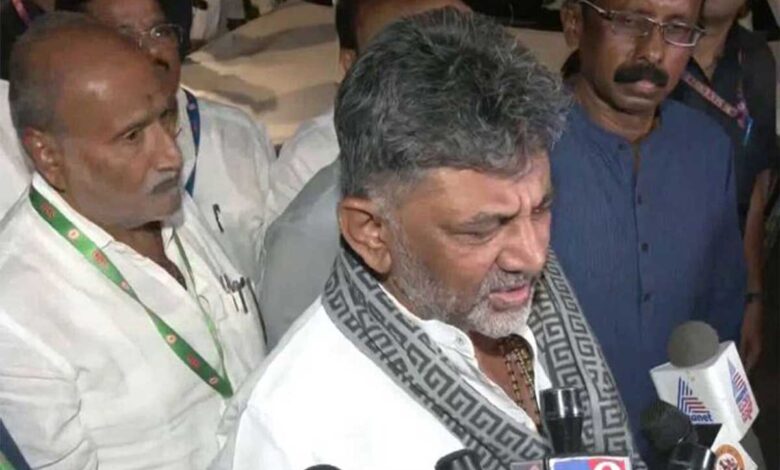 DK Shivakumar explains the reason behind the decision to increase milk prices