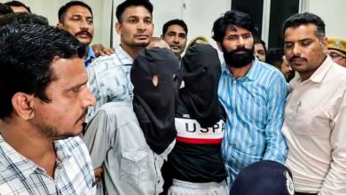 Family of the minor accused in the Tiger Shroff firing case makes a major claim