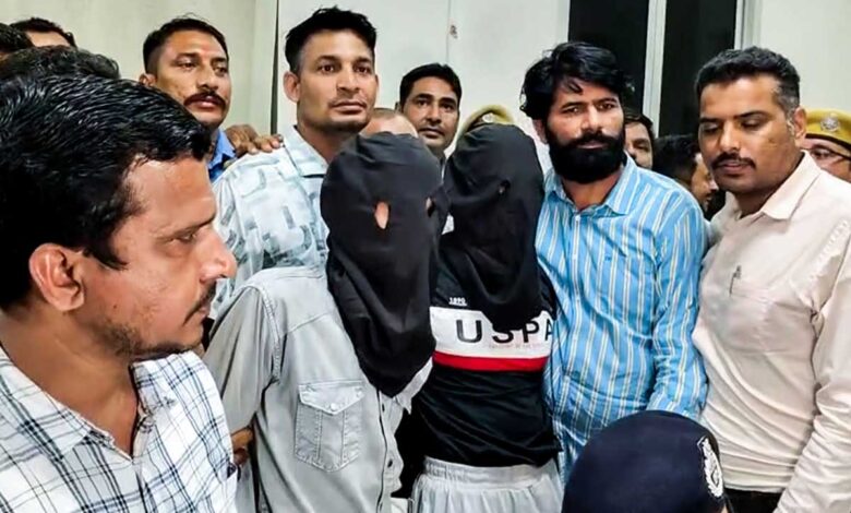 Family of the minor accused in the Tiger Shroff firing case makes a major claim