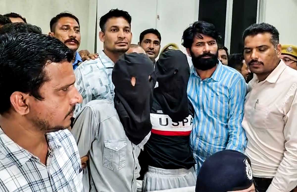 Family of the minor accused in the Tiger Shroff firing case makes a major claim