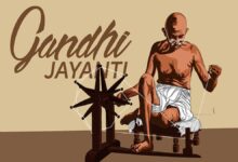 Gandhi Jayanti 2026 History and Significance of Oct 2nd