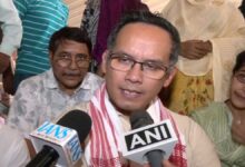 Gaurav Gogoi has demanded a detailed investigation into the Guwahati firing incident