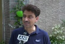 Imran Masood took aim at the BJP over electoral impartiality