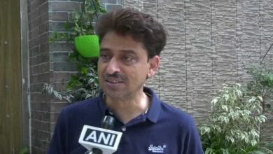 Imran Masood took aim at the BJP over electoral impartiality