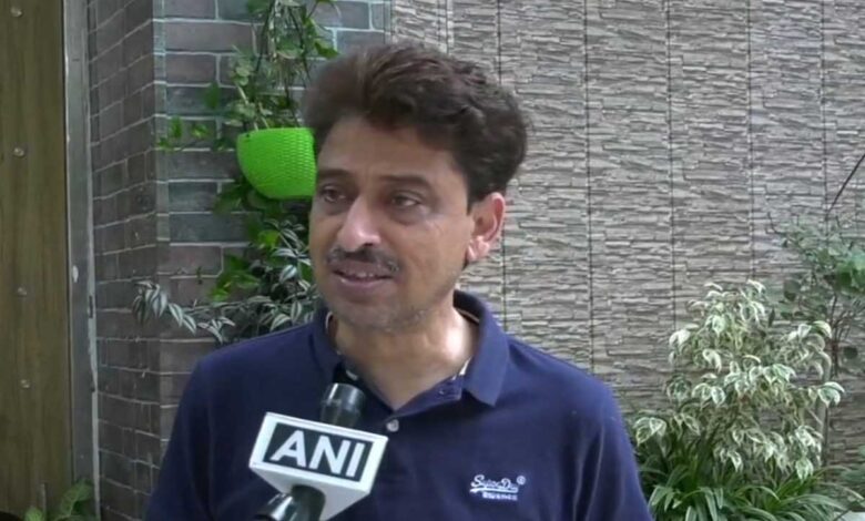 Imran Masood took aim at the BJP over electoral impartiality