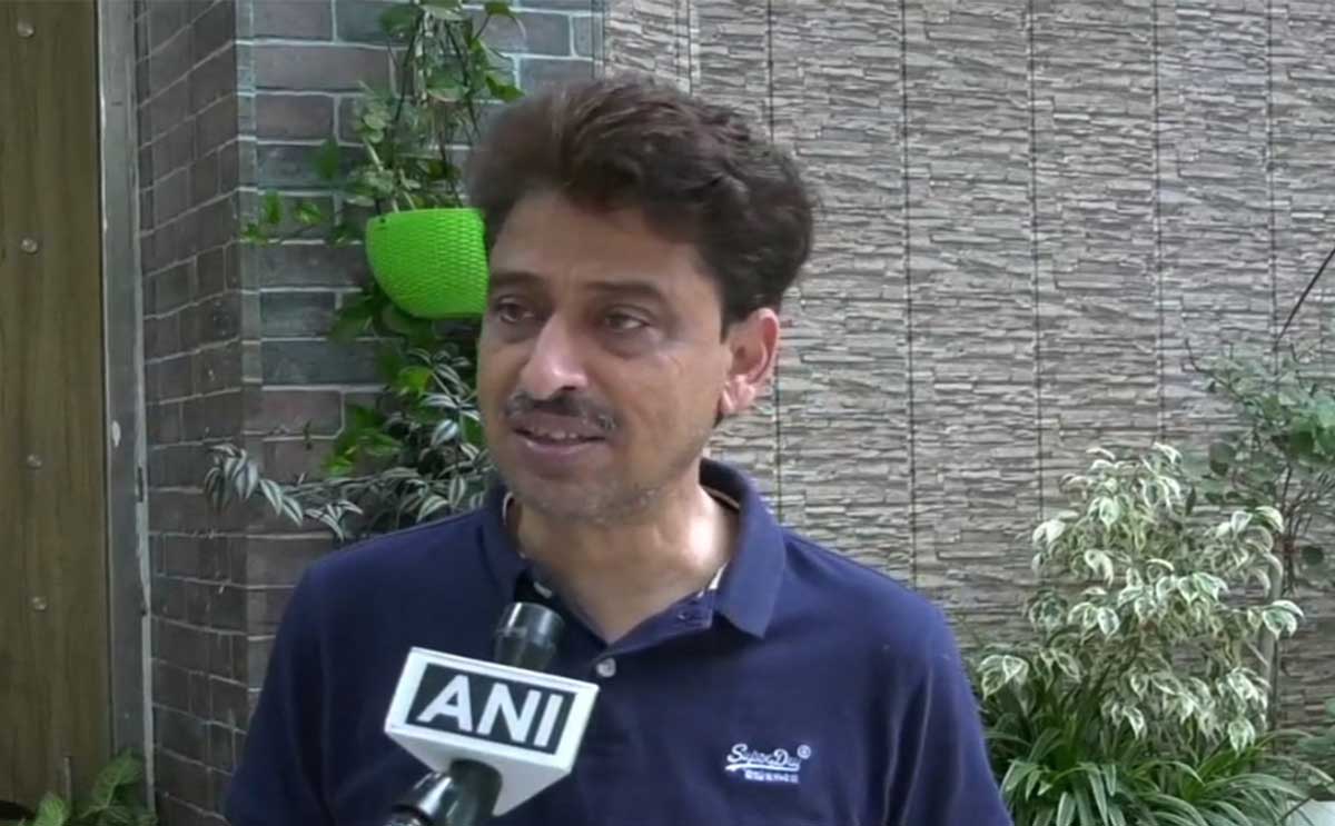 Imran Masood took aim at the BJP over electoral impartiality