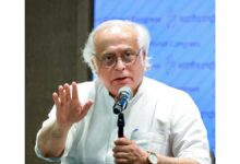 Jairam Ramesh poses questions to PM Modi regarding the Ram Mandir donation controversy