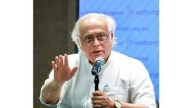 Jairam Ramesh poses questions to PM Modi regarding the Ram Mandir donation controversy