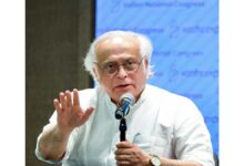 Jairam Ramesh raises questions regarding the probe into Ram Mandir donation theft