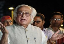 Jairam Ramesh seeks response from the Centre on the new delimitation proposal