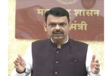 Maharashtra CM Fadnavis announces drought relief scheme