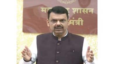 Maharashtra CM Fadnavis announces drought relief scheme