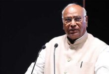 Mallikarjun Kharge Questions Jantar Mantar Restrictions Amid SIR Row