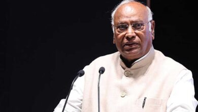 Mallikarjun Kharge Questions Jantar Mantar Restrictions Amid SIR Row