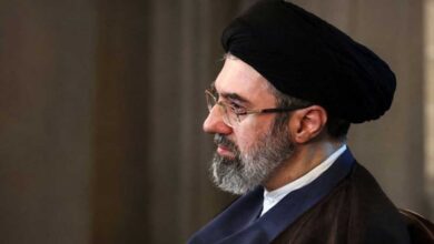 Mojtaba Khamenei major decision amid the threat of new US attacks in Iran