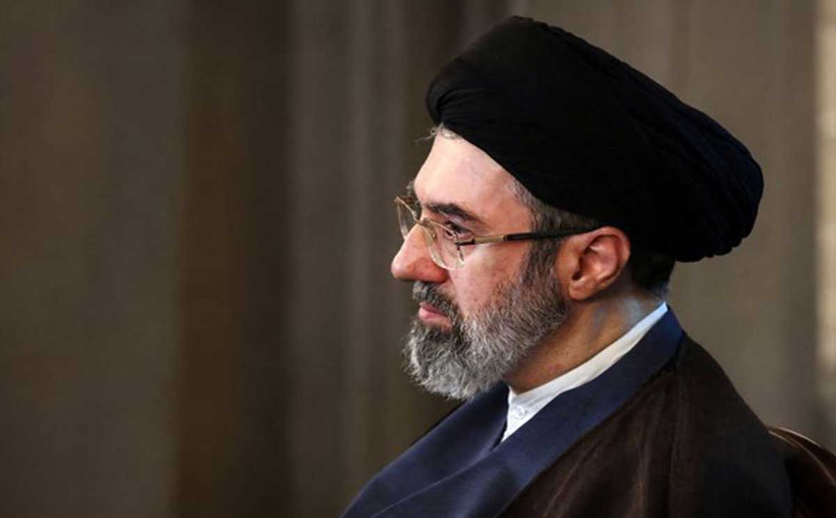 Mojtaba Khamenei major decision amid the threat of new US attacks in Iran