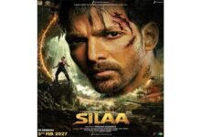 Omung Kumar film Sila will be released in cinemas on February 5 2027