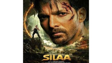 Omung Kumar film Sila will be released in cinemas on February 5 2027