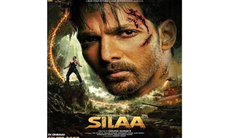 Omung Kumar film Sila will be released in cinemas on February 5 2027
