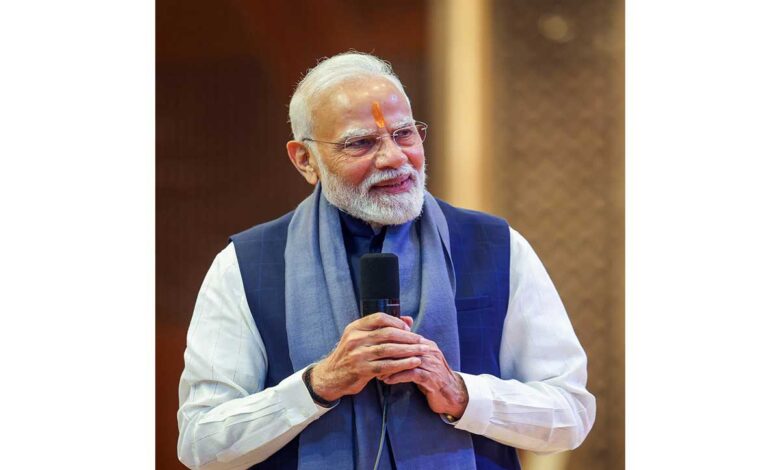 PM Modi to inaugurate modern system at Banas Dairy UHT plant