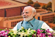 PM Modi will inaugurate the science and technology conference ESTIC 2026 today