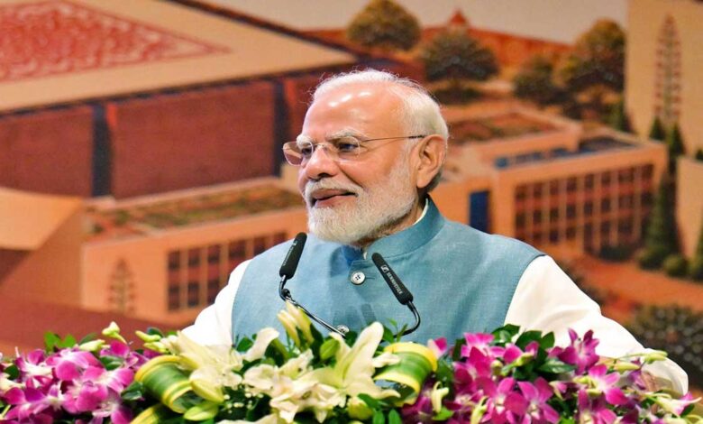 PM Modi will inaugurate the science and technology conference ESTIC 2026 today