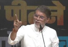 Pawan Khera questions the Centre on its China policy what has been achieved through this surrender