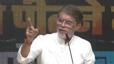 Pawan Khera questions the Centre on its China policy what has been achieved through this surrender