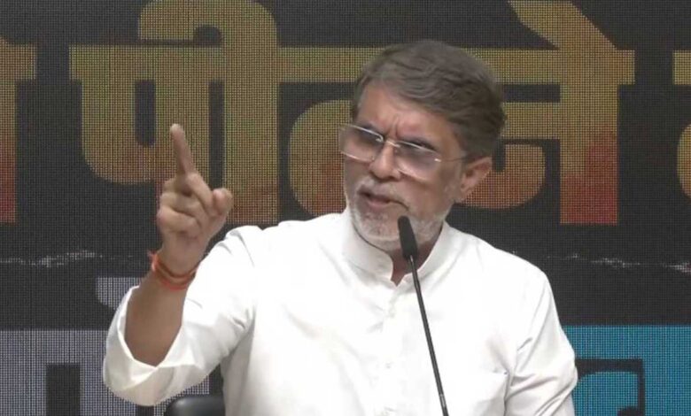 Pawan Khera questions the Centre on its China policy what has been achieved through this surrender