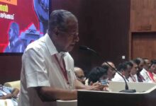 Pinarayi Vijayan attacks CEC Gyanesh Kumar raises questions regarding the SIR controversy