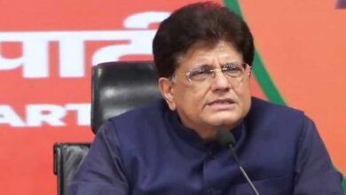 Piyush Goyal asks Rahul Gandhi 10 questions regarding SIR and claims of vote theft