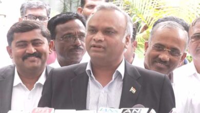 Priyank Kharge Big Statement on Alleged Sting Operation Conspiracy