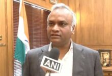 Priyank Kharge targets CEC alleges irregularities in Forms 6 and 7