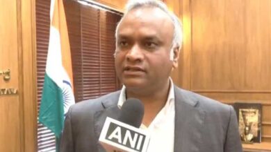 Priyank Kharge targets CEC alleges irregularities in Forms 6 and 7