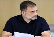 Rahul Gandhi Targets Dhami Government Over Investment and Jobs