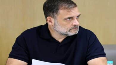 Rahul Gandhi Targets Dhami Government Over Investment and Jobs