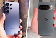 Samsung, Google Hike Phone Prices Amid Rising Memory Costs