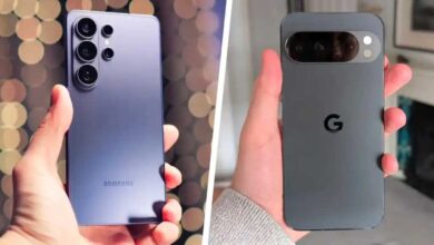 Samsung, Google Hike Phone Prices Amid Rising Memory Costs