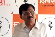 Sanjay Raut has sought an ED probe into the viral audio case involving Rs 500 crore