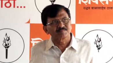Sanjay Raut has sought an ED probe into the viral audio case involving Rs 500 crore