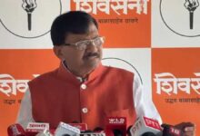Sanjay Raut targeted the BJP describing the situation in the country as akin to an Emergency