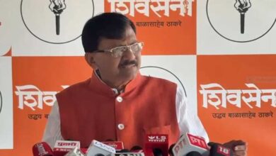 Sanjay Raut targeted the BJP describing the situation in the country as akin to an Emergency