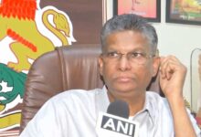Satish Jarkiholi issues clarification regarding his statement on SIR