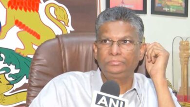 Satish Jarkiholi issues clarification regarding his statement on SIR