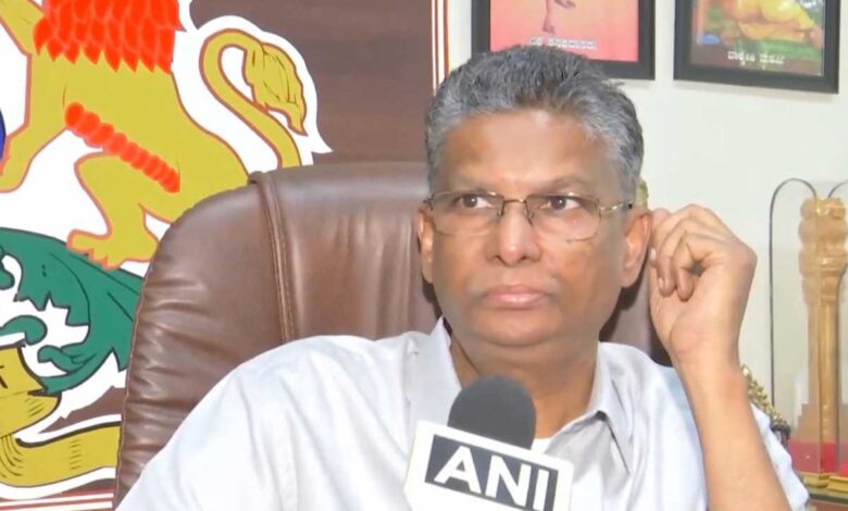 Satish Jarkiholi issues clarification regarding his statement on SIR