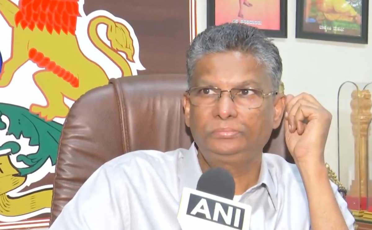 Satish Jarkiholi issues clarification regarding his statement on SIR