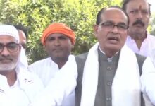 Shivraj Singh Chouhan Accuses Rahul Gandhi of Provoking Public