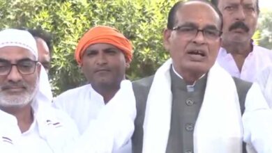 Shivraj Singh Chouhan Accuses Rahul Gandhi of Provoking Public