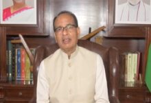 Shivraj Singh Chouhan sharp statement regarding the INDIA alliance rally