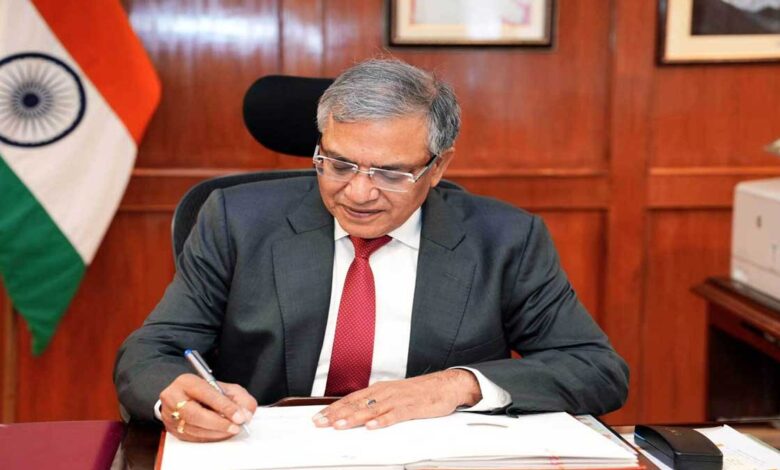 Supreme Court refuses to suspend CEC Gyanesh Kumar